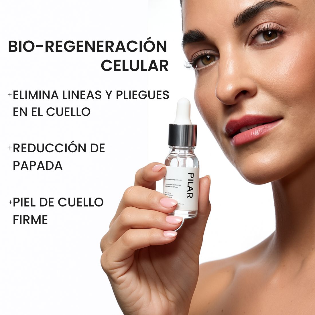 Serum Pilar