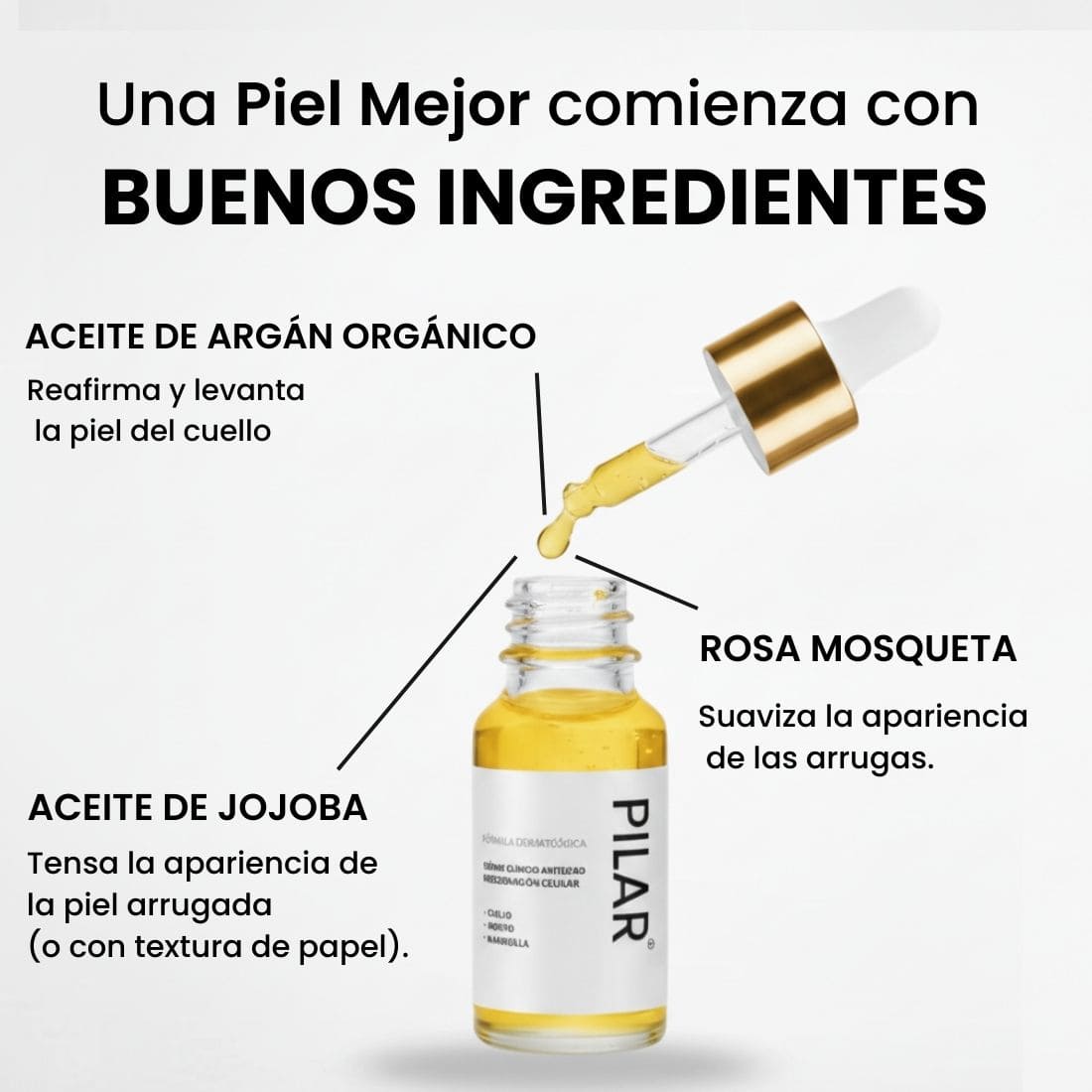 Serum Pilar