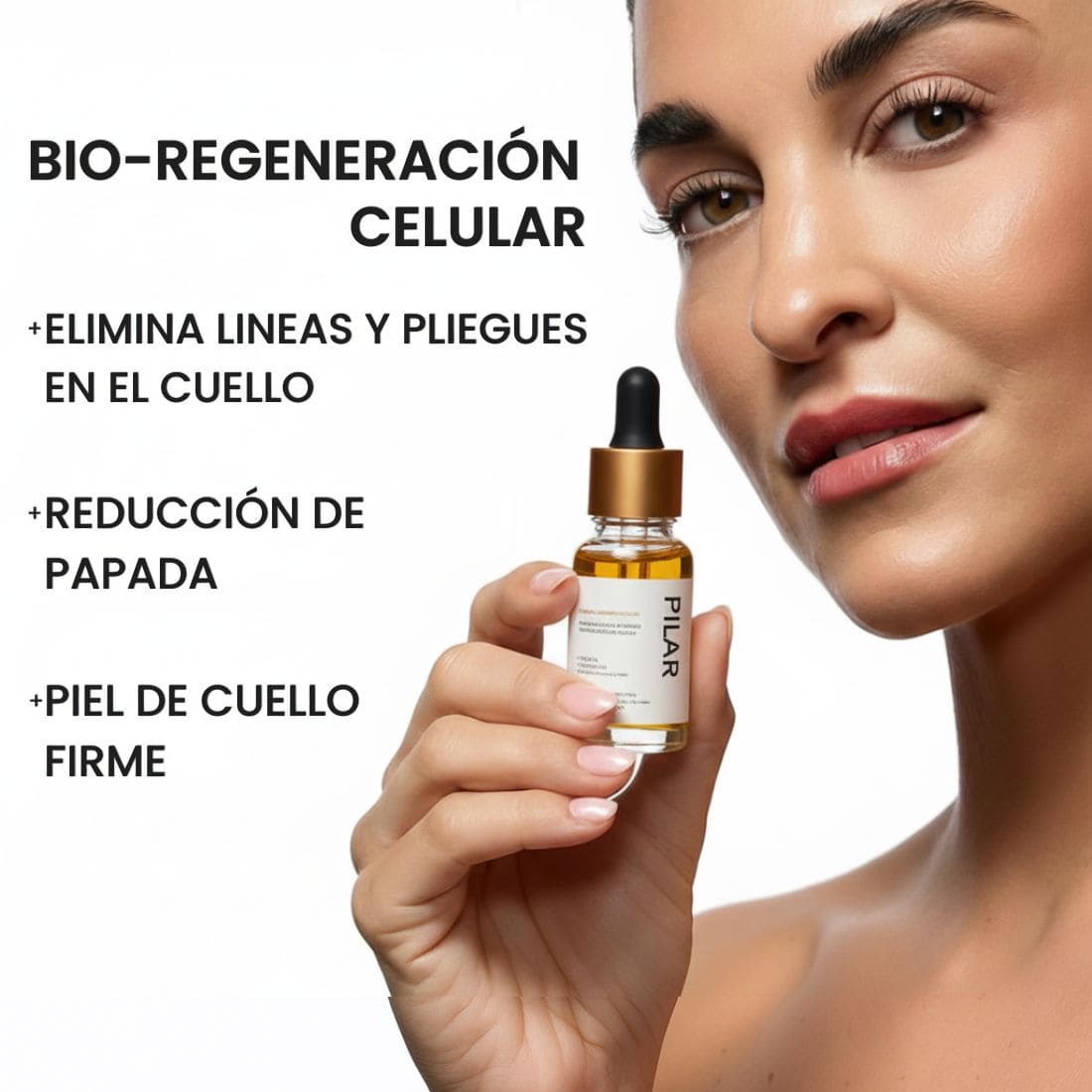 Serum Pilar