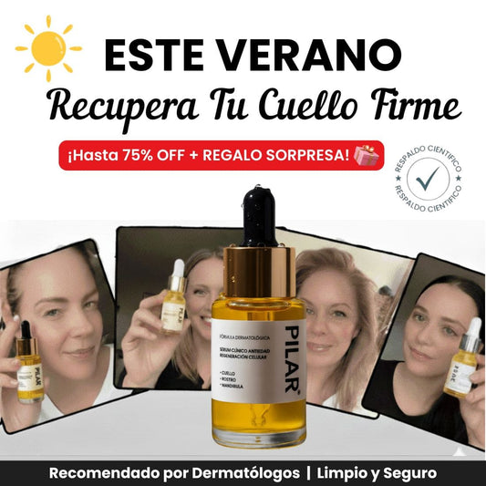 Serum Pilar